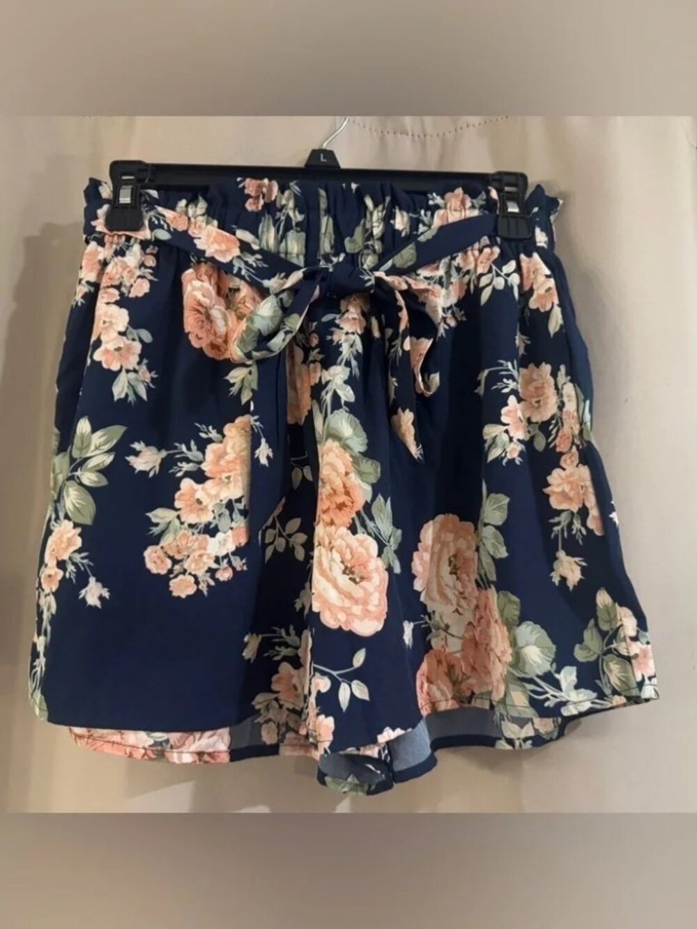 Women’s NWT Blue SHEIN Shorts